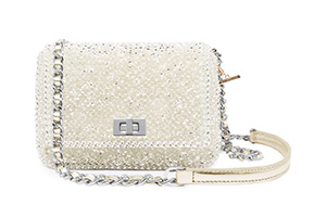 999 コレクション/ルッケット II /スモール/ピュアシルバー ｜ 【公式