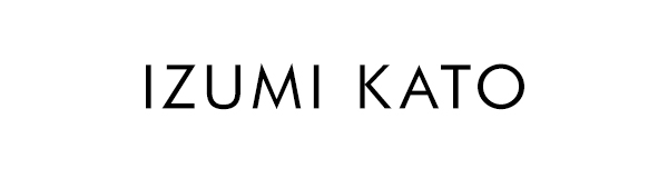 ANTEPRIMA×IZUMI KATO＞ COLLABORATION COLLECTION